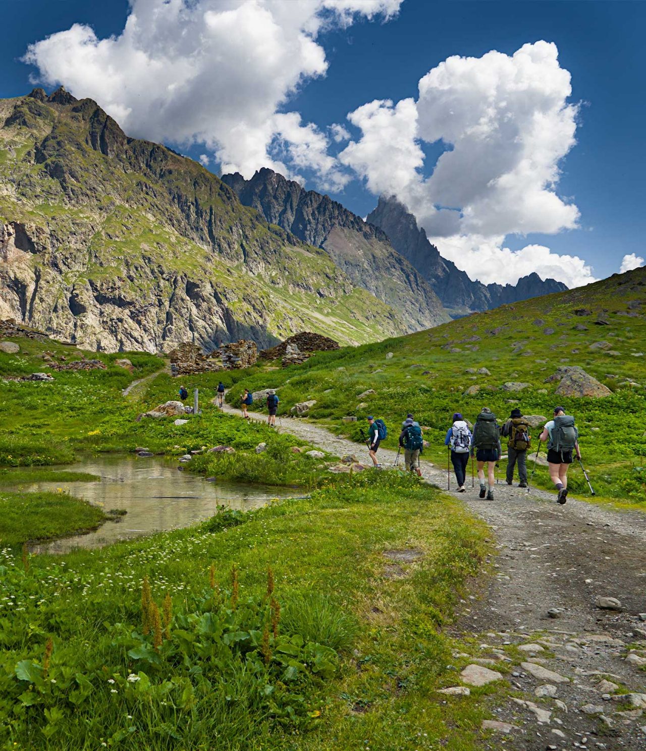 Valle D'Aosta