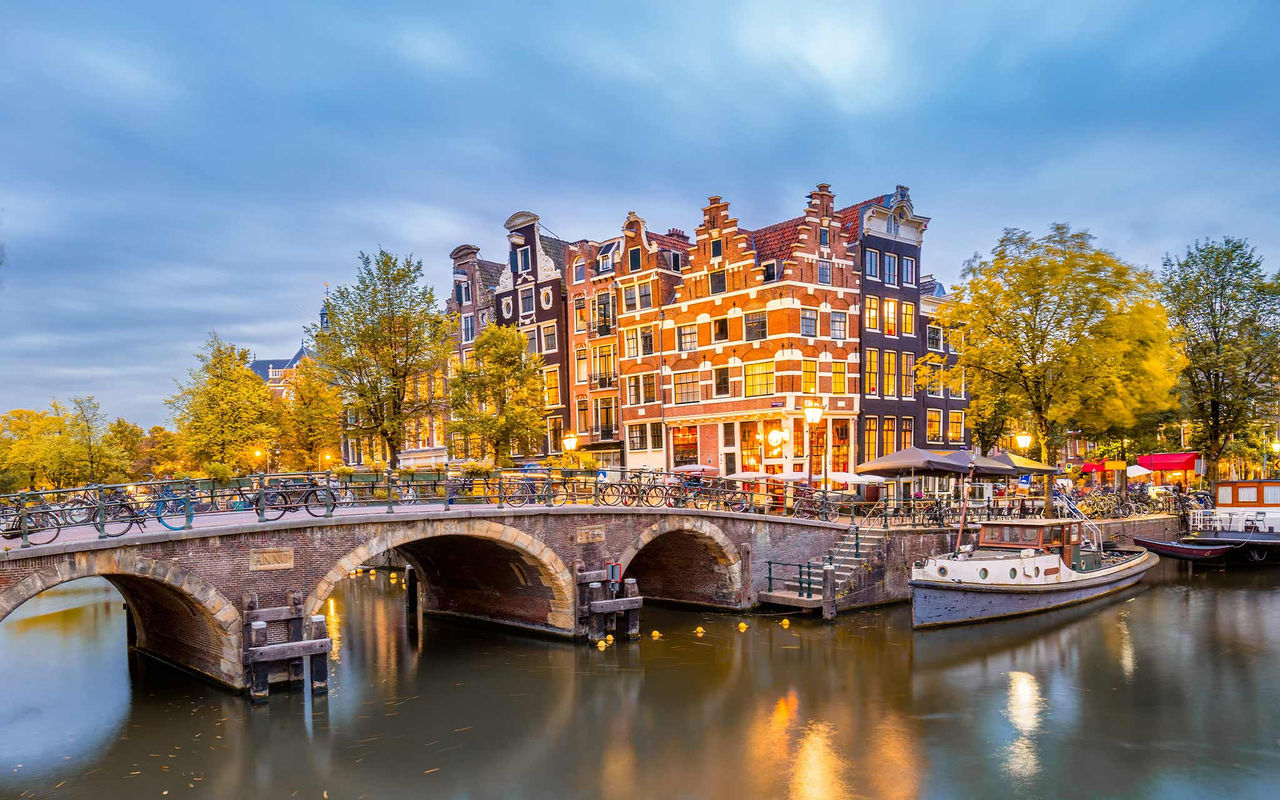 holanda 