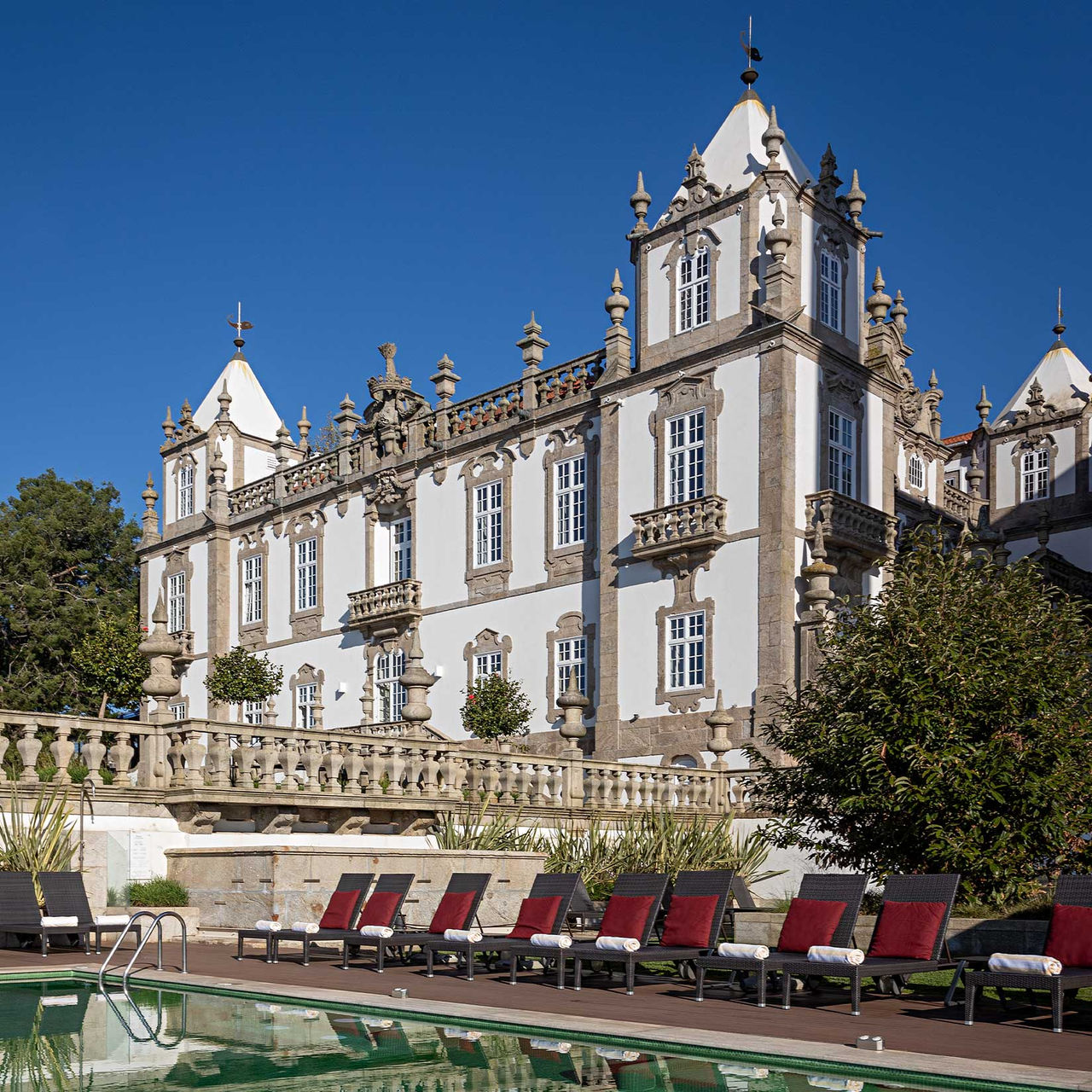 Pestana Hotel Group