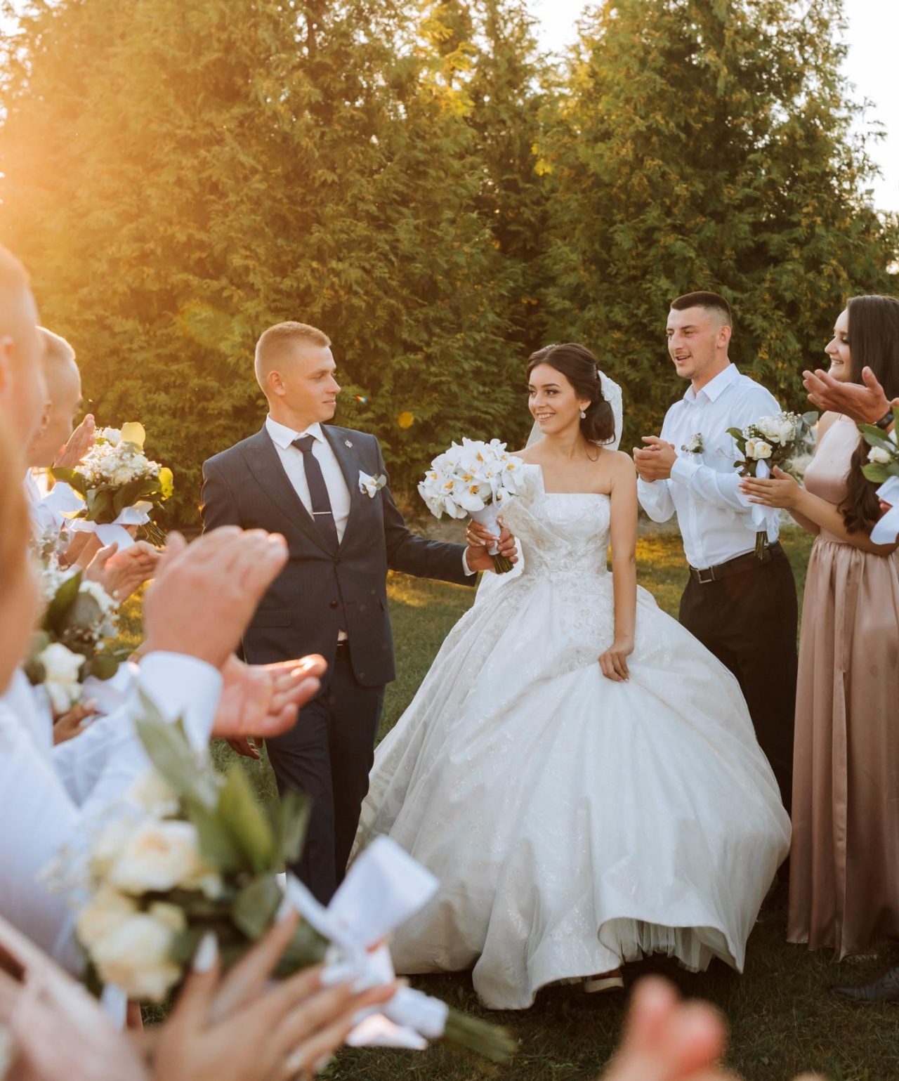 En Pestana Hotel Group, celebramos todo tipo de ocasiones especiales contigo, como bodas