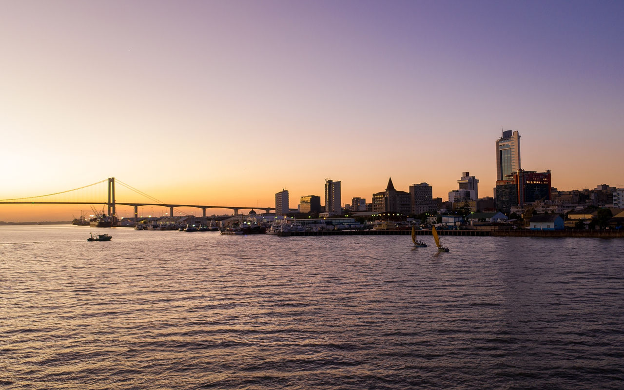 Descubra no Pestana Stories, as nossas dicas para a sua próxima viagem a Maputo