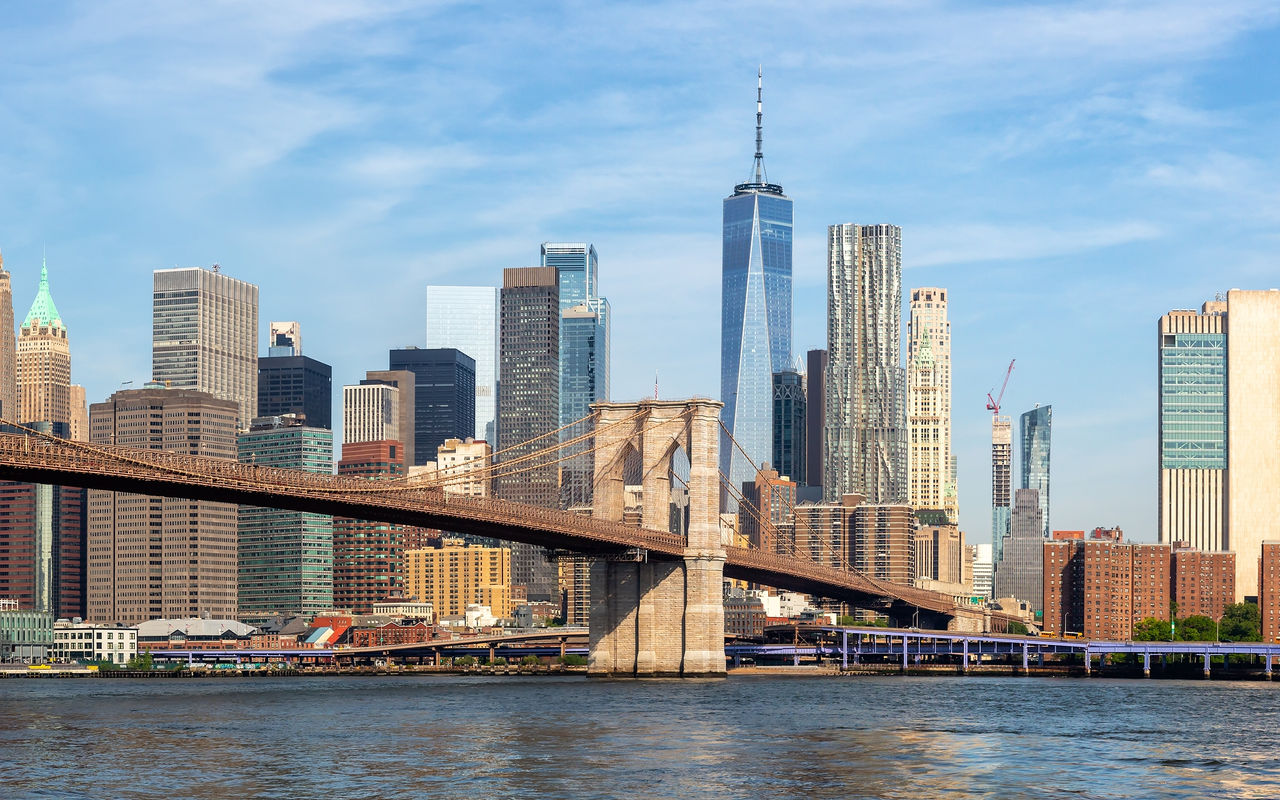 Descubra no Pestana Stories, as nossas dicas para a sua próxima viagem a Nova Iorque