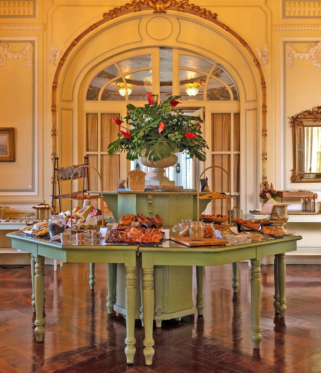 Pestana Palace Lisboa - Brunch