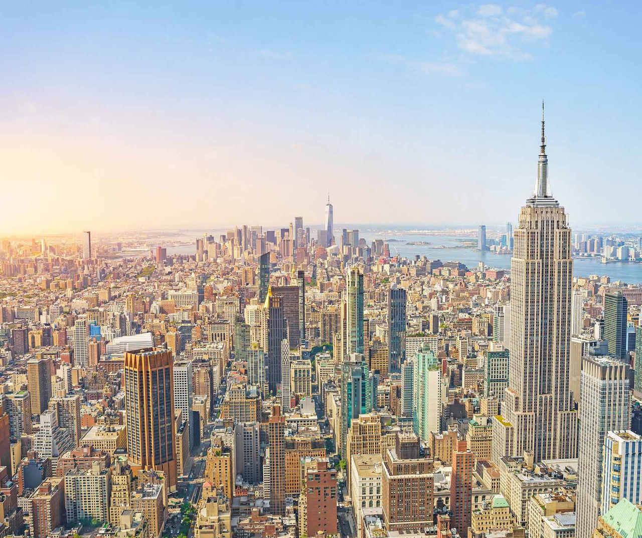 Fique num hotel Pestana em Nova Iorque e explore as icônicas ruas de Manhattan