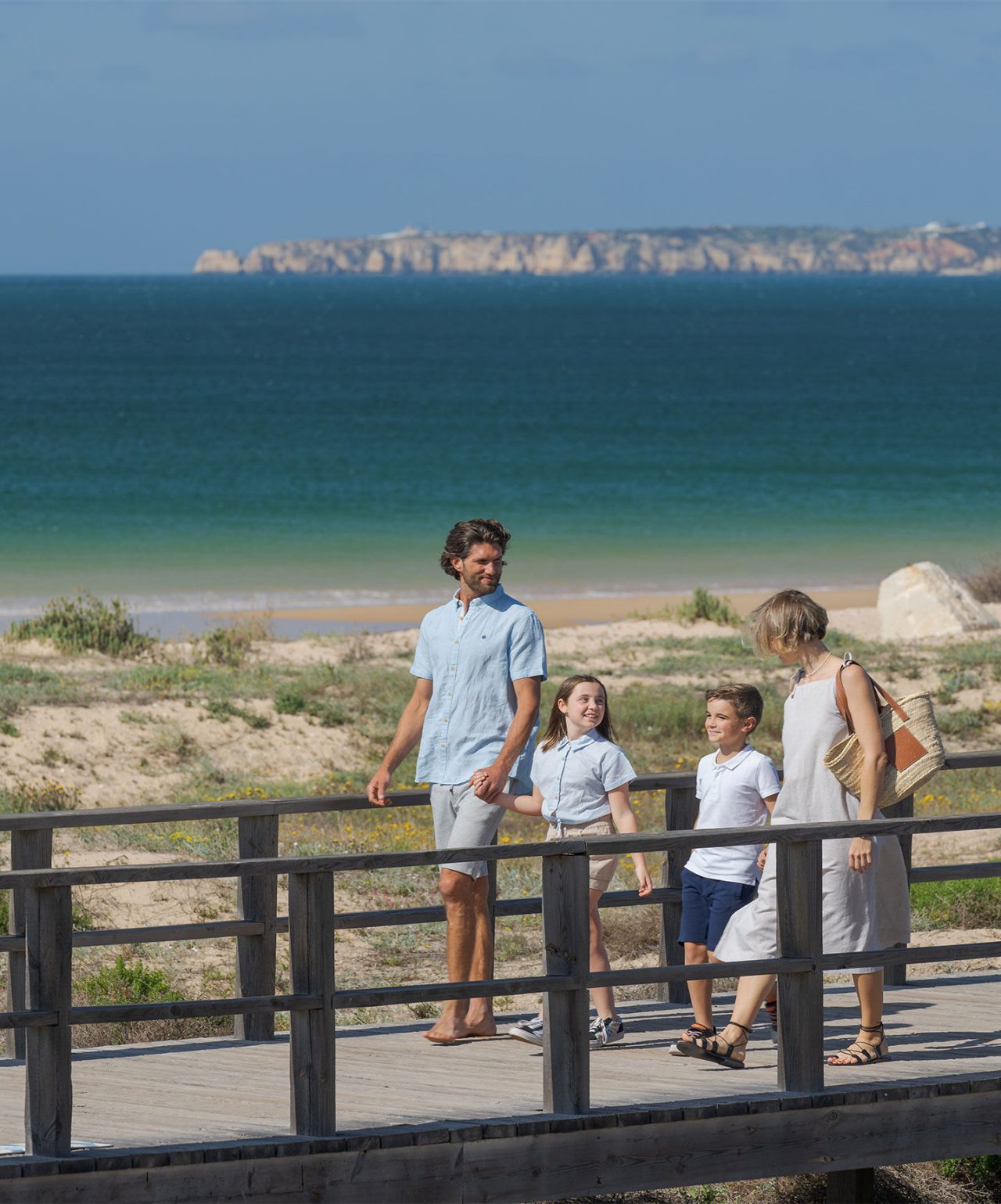 A expansão da marca Pestana Residences para o Algarve com o Pestana Alvor Atlântico, um hotel junto à praia do Alvor