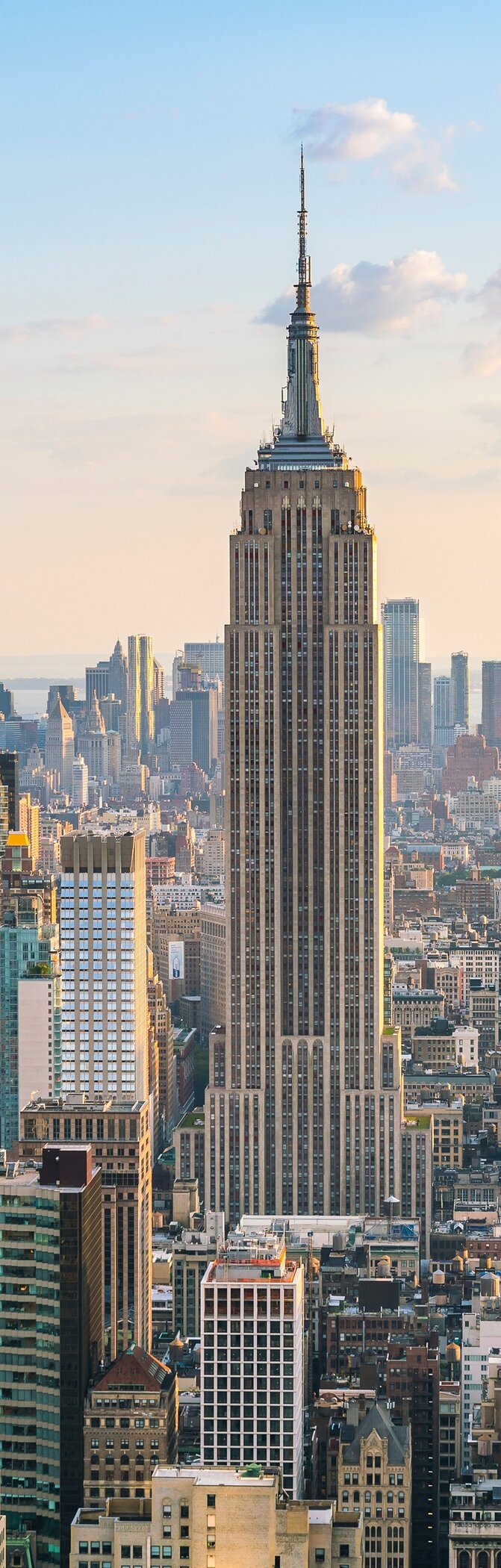 Ontdek het aanbod van Pestana Hotel Group in New York, waar dromen in de stad die nooit slaapt, werkelijkheid worden