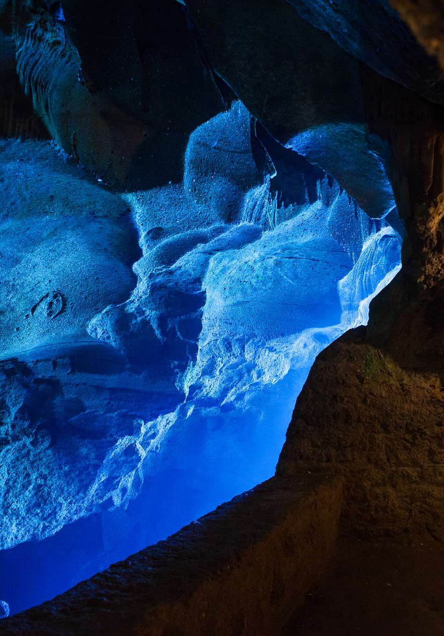 Verblijf in Pestana Tanger City Center en ontdek de grot van Hercules, en leer meer over de legende van de Griekse held