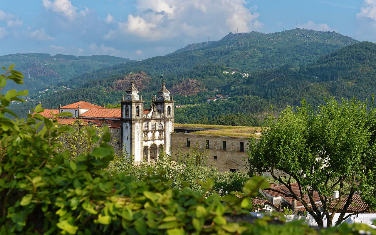 Ontdek op Pestana Stories onze tips voor uw volgende reis naar het noorden van Portugal