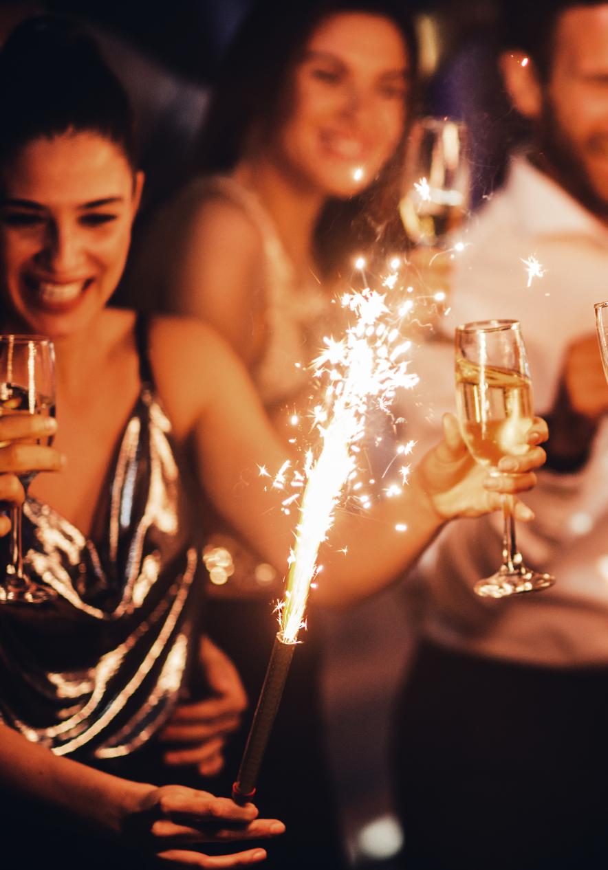 Vier uw speciale gelegenheid bij Pestana Hotel Group, met gepersonaliseerde services om aan al uw behoeften te voldoen