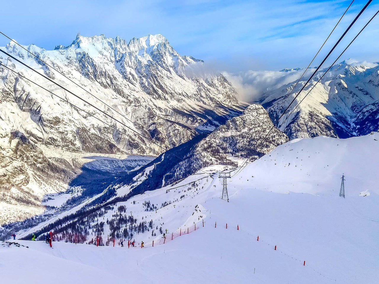 Valle D'Aosta