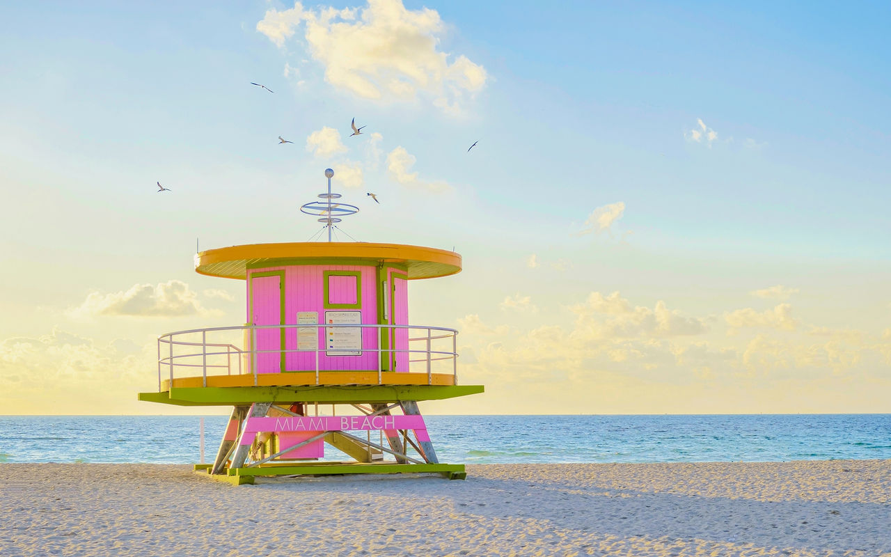 Discover on Pestana Stories, our tips for your next trip to Miami